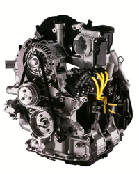 B3430 Engine